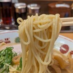 天下一品 - 麺