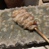 厳選焼鳥 一石三鳥 本店 - 
