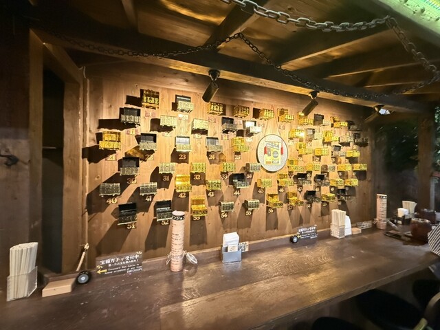 Oosu Dungeon Shokudo photo 4