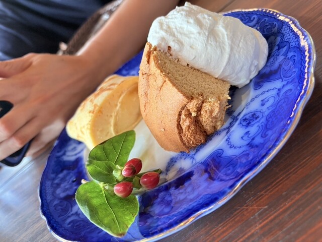 Junberry Cafe photo 5