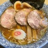 中華そば青竹