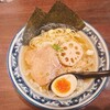 和風楽麺 四代目 ひのでや
