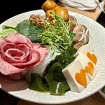 Saitobi Hida Gyu Shabusuki Ya Bakuro Ichidai Nagoya West