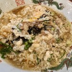 中華そば タンポポ - 