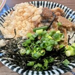 中華そば タンポポ - 