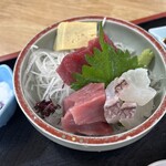 お食事処 たかはし - 