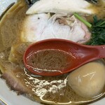 麺家 たいせい - 