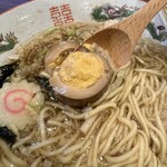 中華そば タンポポ - 