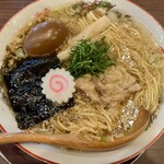 中華そば タンポポ - 