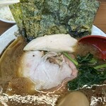 麺家 たいせい - 