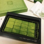 伊藤久右衛門 京都駅前店 - 