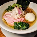 Ramen 永屋 - 