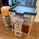 中華そば タンポポ - 