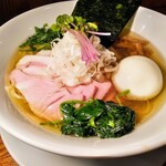 Ramen 永屋 - 