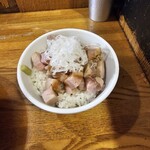 Ramen 永屋 - 