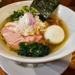Ramen 永屋 - 