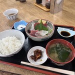 お食事処 たかはし - 