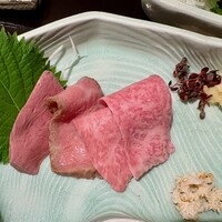 最飛び飛騨牛 しゃぶすき家 馬喰一代 名古屋WEST - 