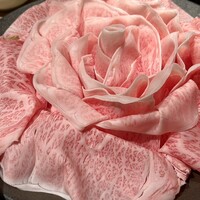 最飛び飛騨牛 しゃぶすき家 馬喰一代 名古屋WEST - 
