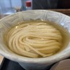 本格手打うどん 大河