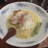 麺酒処 ぶらり