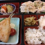 カフェレストラン 洋燈 - 