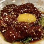 和風もつ料理 あらた - 