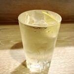 和風もつ料理 あらた - 