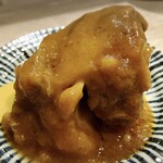 和風もつ料理 あらた - 