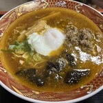 鳳凰らーめん - 