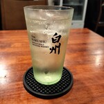 九州酒場 縁 大泉学園店 - 