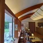 カフェレストラン 洋燈 - 