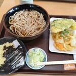 端縫いダイニング - 