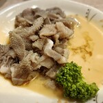 和風もつ料理 あらた - 