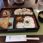 カフェレストラン 洋燈 - 