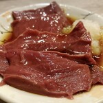 和風もつ料理 あらた - 