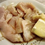 和風もつ料理 あらた - 