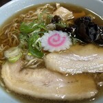 鳳凰らーめん - 