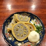 九州酒場 縁 大泉学園店 - 