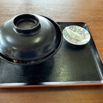 わか宮食堂 - 料理写真: