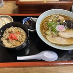 鳳凰らーめん - 