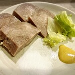 和風もつ料理 あらた - 