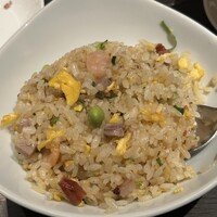 廣東料理 民生 ヒルトンプラザウエスト店 - 