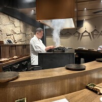 炭火焼鳥 とり将 - 