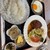 レストラン 辰己屋 - 料理写真: