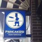 Pancakes! Amsterdam - 