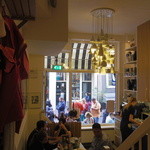 Pancakes! Amsterdam - 