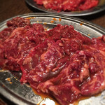 焼肉　平松 - 