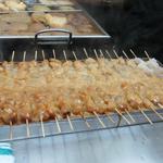 のんきや - どて焼きとおでん