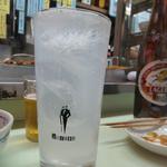 チューハイ（３３０円）